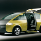Illustration for article titled Random Friday forgotten concept car